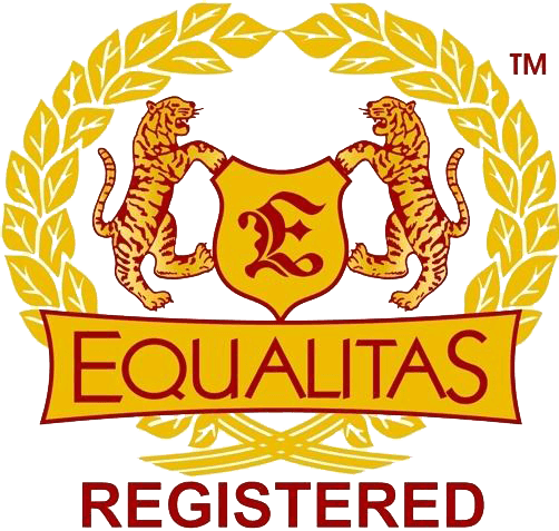 equalitals certificate